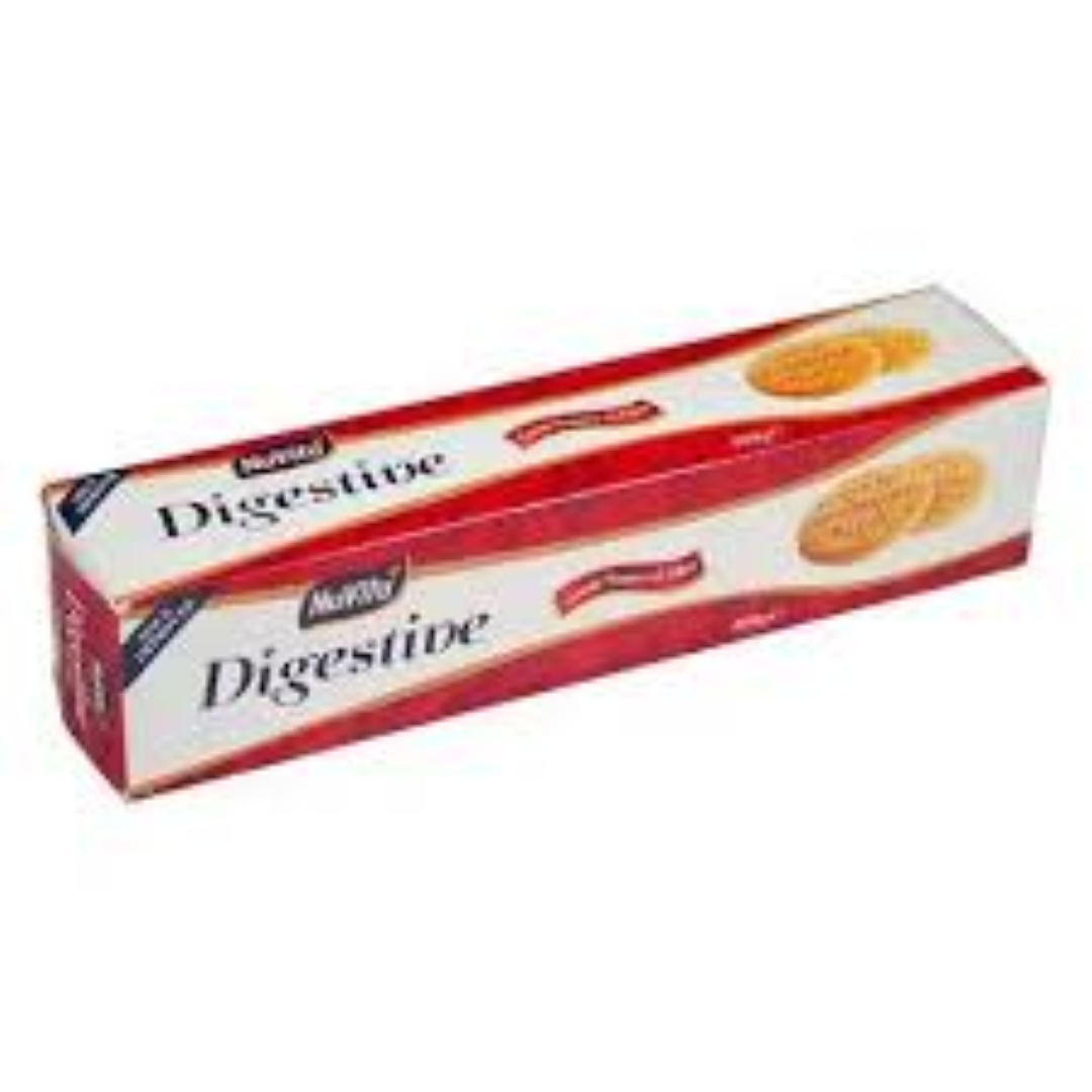 NUVITA DIGESTIVE 400G
